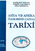 Asiya və Afrika Ölkələrinin Çağdaş Tarixi (II kitab)